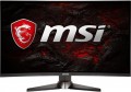 MSI Optix MAG27CQ 27 "  чорний