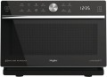 Whirlpool MWP 339 SB чорний