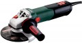 Metabo WEVA 15-150 Quick 600506000 