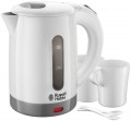 Russell Hobbs Travel 23840-70 1000 W 0.85 l  biały