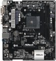 ASRock B450M-HDV 