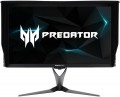 Acer Predator X27bmiphzx 27 "  чорний