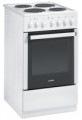 Gorenje E 55203 білий