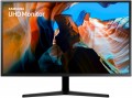 Samsung U32J590U 32 "  чорний