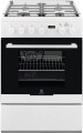 Electrolux EKK 96498 CW білий