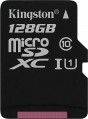 Kingston microSD Canvas Select 128 GB
