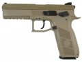 ASG CZ P-09 FDE 