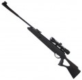 Beeman Longhorn Gas Ram 3-9x32 Sniper AR 