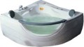 Appollo Bath gidro TS-2121 152x152 cm hydromasaż