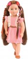 Our Generation Dolls Parker (Hair Grow) BD37017Z 