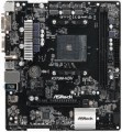 ASRock X370M-HDV 