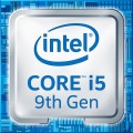Intel Core i5 Coffee Lake Refresh i5-9400F OEM