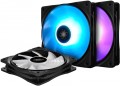 Deepcool RF 120 RGB 3pcs. 