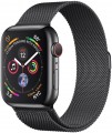 Apple Watch 4 Steel  40 mm Cellular