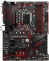 MSI MPG Z390 GAMING PLUS 