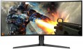 LG UltraGear 34GK950F 34 "  чорний