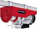 Einhell Classic TC-EH 600 