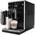 SAECO PicoBaristo Deluxe SM5560/10 чорний