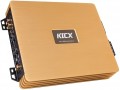 Kicx QS 4.95M Gold Edition 