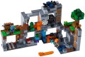 Lego The Bedrock Adventures 21147 