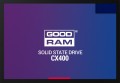 GOODRAM CX400 SSDPR-CX400-128 128 GB