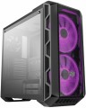 Cooler Master MasterCase H500 czarny