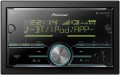 Pioneer MVH-S610BT 