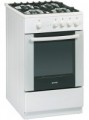 Gorenje G 51101 biały