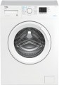 Beko WSTE 6511 BWW білий