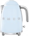 Smeg KLF03PBEU бірюзовий