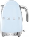 Smeg KLF04PBEU бірюзовий