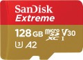 SanDisk Extreme V30 A2 microSDXC UHS-I U3 128 GB