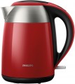 Philips Viva Collection HD9329/06 1920 W 1.7 l  czerwony