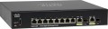 Cisco SG350-10MP 