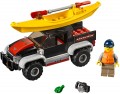 Lego Kayak Adventure 60240 