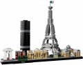 Lego Paris 21044 