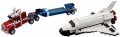 Lego Shuttle Transporter 31091 