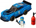 Lego Chevrolet Camaro ZL1 Race Car 75891 