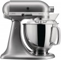 KitchenAid 5KSM175PSECU srebrny