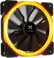 Vinga LED fan-01 orange 