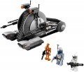 Lego Corporate Alliance Tank Droid 75015 