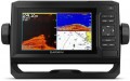 Garmin echoMAP Plus 62cv 