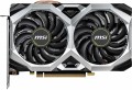 MSI GeForce RTX 2060 VENTUS XS 6G OC 