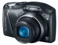 Canon PowerShot SX150 IS 