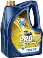 Neste Pro C2/C3 5W-30 4 l