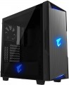 Gigabyte AORUS C300 GLASS czarny