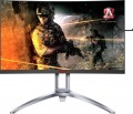 AOC AGON AG273QCX 27 "