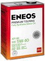 Eneos Premium Touring SN 5W-40 4 l