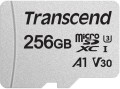 Transcend microSD 300S 256 ГБ