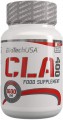 BioTech CLA 400 80 cap 80 шт